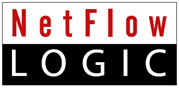 NetFlow Logic Logo